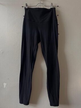lululemon Align No Line™ High-Rise Pant 25"